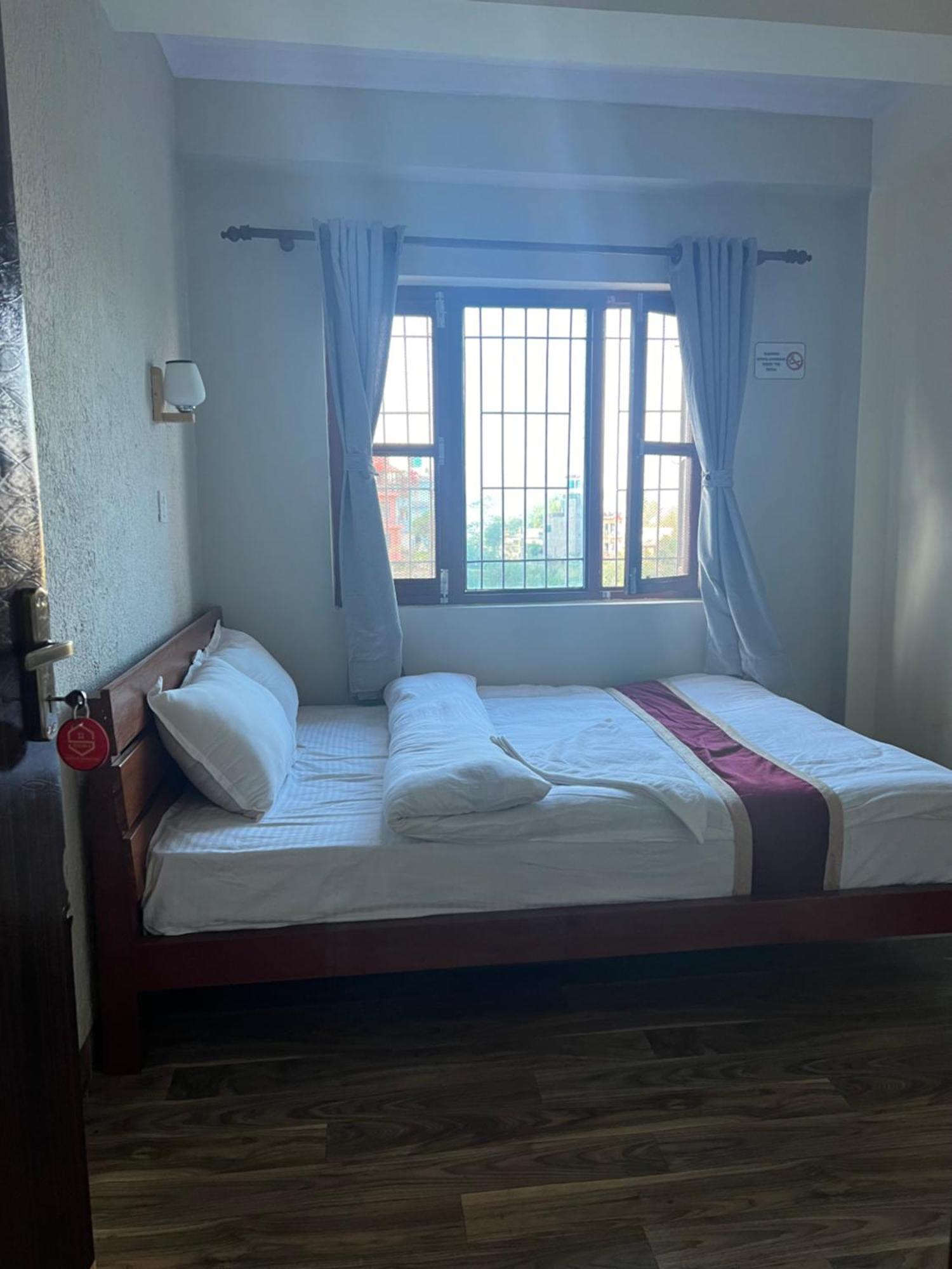 Bandipur Samira Homestay & Mountain View Restaurant Экстерьер фото