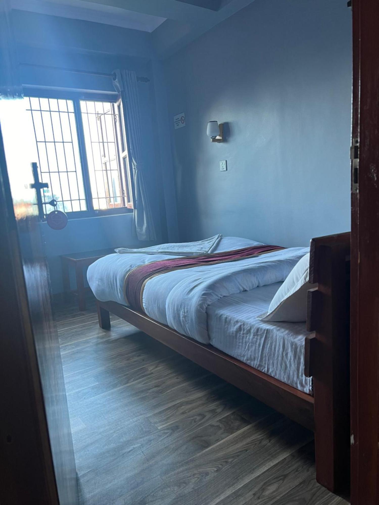 Bandipur Samira Homestay & Mountain View Restaurant Экстерьер фото