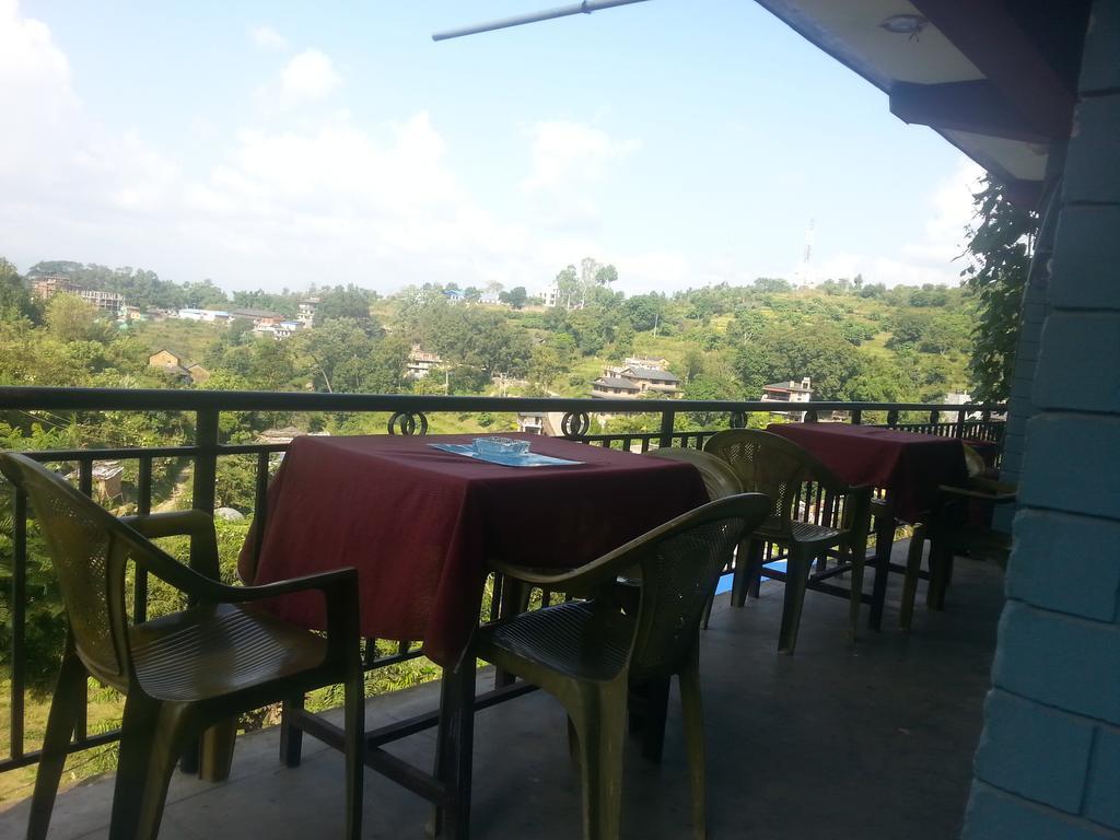 Bandipur Samira Homestay & Mountain View Restaurant Экстерьер фото