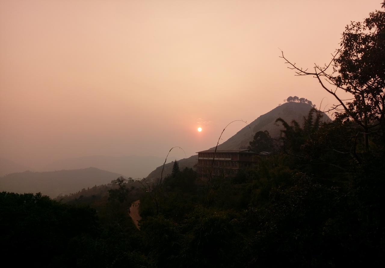 Bandipur Samira Homestay & Mountain View Restaurant Экстерьер фото