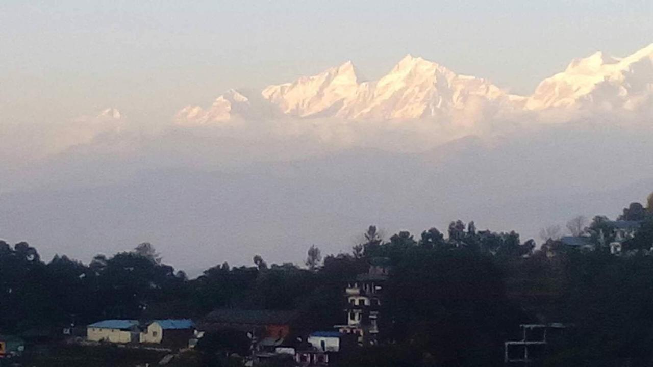 Bandipur Samira Homestay & Mountain View Restaurant Экстерьер фото