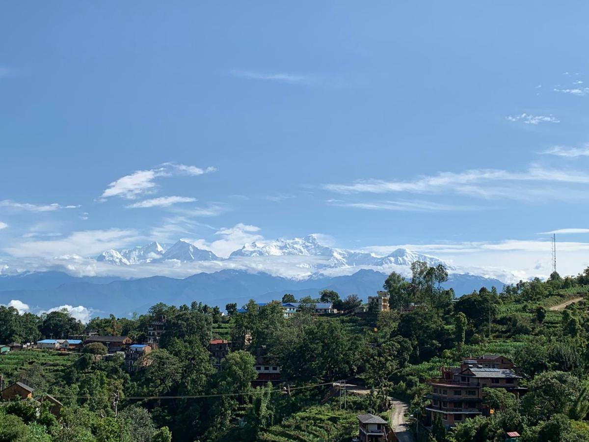 Bandipur Samira Homestay & Mountain View Restaurant Экстерьер фото